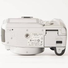 画像をギャラリービューアに読み込む, キヤノン Canon EOS Kiss Digital X / EF 28-90 F4-5.6 III