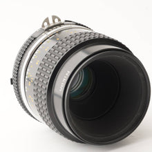 Load image into Gallery viewer, Nikon Micro-Nikkor Ai-s 55mm f/2.8