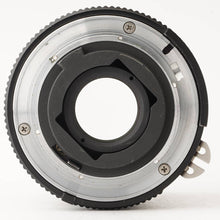 Load image into Gallery viewer, Nikon Micro-Nikkor Ai-s 55mm f/2.8