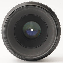 Load image into Gallery viewer, Nikon Micro-Nikkor Ai-s 55mm f/2.8