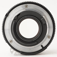 画像をギャラリービューアに読み込む, ニコン Nikon Ai NIKKOR 35mm F2