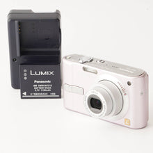 Load image into Gallery viewer, Panasonic LUMIX DMC-FS2