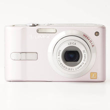 Load image into Gallery viewer, Panasonic LUMIX DMC-FS2