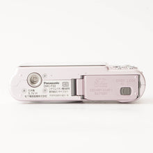 Load image into Gallery viewer, Panasonic LUMIX DMC-FS2