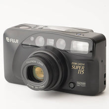 画像をギャラリービューアに読み込む, 富士フイルム Fuji Zoom Cardia Super 115 / Fujinon Lens Zoom 38-115mm