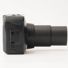 画像をギャラリービューアに読み込む, 富士フイルム Fuji Zoom Cardia Super 115 / Fujinon Lens Zoom 38-115mm