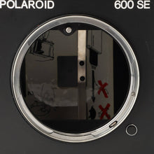 画像をギャラリービューアに読み込む, ポラロイド Polaroid 600 SE / MAMIYA 127mm F4.7