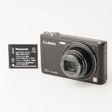 画像をギャラリービューアに読み込む, パナソニック Panasonic LUMIX DMC SZ9 ブラック コンパクトデジタルカメラ