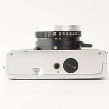 画像をギャラリービューアに読み込む, コニカ Konica C35 FD / HEXANON 38mm F1.8