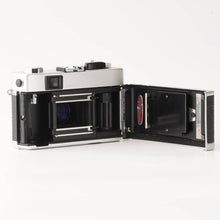 画像をギャラリービューアに読み込む, コニカ Konica C35 FD / HEXANON 38mm F1.8