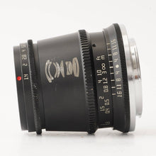 画像をギャラリービューアに読み込む, Meishokogaku 銘匠光学 TTArtisan 17mm F1.4 C ASPH FXマウント
