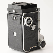 画像をギャラリービューアに読み込む, マミヤ Mamiya MAMIYAFLEX C2 / Mamiya Sekor 105mm F3.5