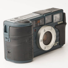 画像をギャラリービューアに読み込む, コニカ Konica 現場監督 Lens 28 WB