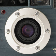 画像をギャラリービューアに読み込む, コニカ Konica 現場監督 Lens 28 WB