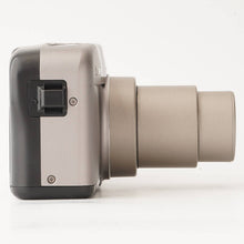 画像をギャラリービューアに読み込む, キヤノン Canon オートボーイ Autoboy S Panorama / Canon Zoom Lens 38-115mm f/3.6-8.5