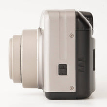 画像をギャラリービューアに読み込む, キヤノン Canon オートボーイ Autoboy S Panorama / Canon Zoom Lens 38-115mm f/3.6-8.5