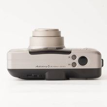 画像をギャラリービューアに読み込む, キヤノン Canon オートボーイ Autoboy S Panorama / Canon Zoom Lens 38-115mm f/3.6-8.5