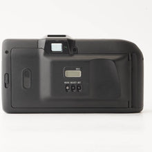 画像をギャラリービューアに読み込む, キヤノン Canon Autoboy オートボーイ Prisma Date / Canon Lens 35mm f/3.5