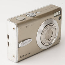 画像をギャラリービューアに読み込む, 富士フイルム FUJIFILM FINEPIX F30 シルバー コンパクトデジタルカメラ