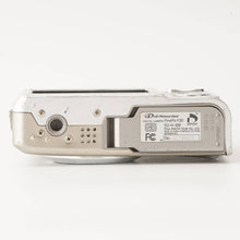 画像をギャラリービューアに読み込む, 富士フイルム FUJIFILM FINEPIX F30 シルバー コンパクトデジタルカメラ