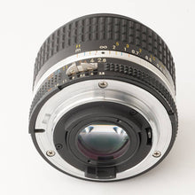 画像をギャラリービューアに読み込む, ニコン Nikon Ai-s NIKKOR 24mm F2.8