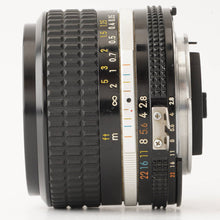 画像をギャラリービューアに読み込む, ニコン Nikon Ai-s NIKKOR 24mm F2.8