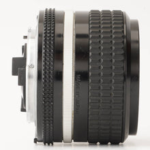 画像をギャラリービューアに読み込む, ニコン Nikon Ai-s NIKKOR 24mm F2.8