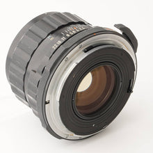 画像をギャラリービューアに読み込む, ペンタックス Pentax Super Multi Coated Takumar 6x7 105mm F2.4 67 6x7用