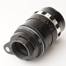 Load image into Gallery viewer, Schneider Kreuznach Tele-Xenar 135mm f/3.5 For Alpa