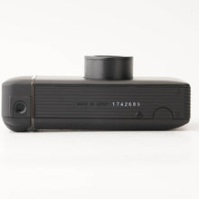 画像をギャラリービューアに読み込む, コニカ Konica Big mini BM-301 35mm F3.5