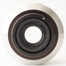 画像をギャラリービューアに読み込む, カールツァイス Carl Zeiss Jena Tessar 50mm F2.8 M42 マウント