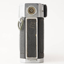 画像をギャラリービューアに読み込む, キヤノン Canon VI-L 6L ボディ レンジファインダー フィルムカメラ