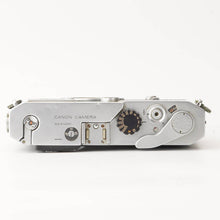 画像をギャラリービューアに読み込む, キヤノン Canon VI-L 6L ボディ レンジファインダー フィルムカメラ