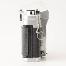 画像をギャラリービューアに読み込む, コニカ Konica FP / 小西六 Konishiroku Hexanon 52mm F1.8