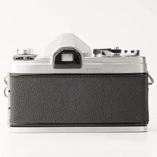 画像をギャラリービューアに読み込む, コニカ Konica FP / 小西六 Konishiroku Hexanon 52mm F1.8