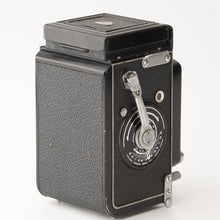 Load image into Gallery viewer, Minolta AUTOCORD Early Model / Chiyoko Rokkor75mm f/3.5