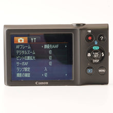 画像をギャラリービューアに読み込む, キャノン Canon Power Shot A2400 IS ピンク 5x 光学ズーム