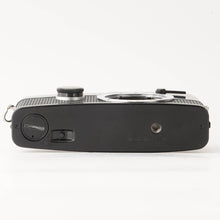 画像をギャラリービューアに読み込む, オリンパス Olympus PEN FT ブラック / G.Zuiko Auto-S 40mm F1.4 フィルムハーフカメラ