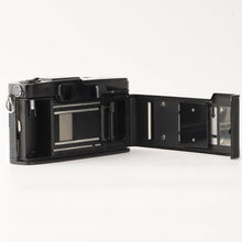 画像をギャラリービューアに読み込む, オリンパス Olympus PEN FT ブラック / G.Zuiko Auto-S 40mm F1.4 フィルムハーフカメラ