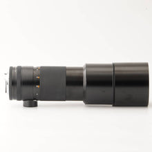 画像をギャラリービューアに読み込む, コンタックス Contax Carl Zeiss Tele-Tessar 300mm F4 T* MMJ C/Yマウント