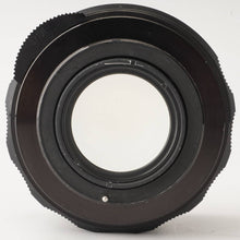 Load image into Gallery viewer, Pentax Asahi Super Takumar 55mm f/1.8