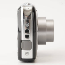 画像をギャラリービューアに読み込む, パナソニック Panasonic LUMIX DMC-S1 ブラック コンパクトデジタルカメラ