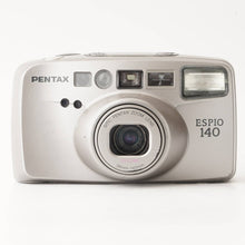 画像をギャラリービューアに読み込む, ペンタックス Pentax エスピオ 140 / smc PENTAX ZOOM 38-140mm