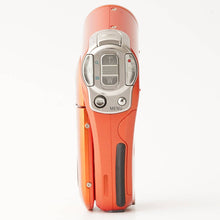 画像をギャラリービューアに読み込む, サンヨー Sanyo Xacti DMX-C4 アクティブオレンジ コンパクトデジタルカメラ