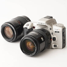 画像をギャラリービューアに読み込む, ミノルタ Minolta α alpha Sweet S / AF ZOOM 28-85mm F3.5-4.5 / AF ZOOM 100-200mm F4.5