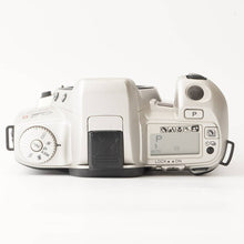画像をギャラリービューアに読み込む, ミノルタ Minolta α alpha Sweet S / AF ZOOM 28-85mm F3.5-4.5 / AF ZOOM 100-200mm F4.5