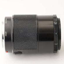 画像をギャラリービューアに読み込む, ミノルタ Minolta AF Macro 100mm F2.8 ソニーAマウント用