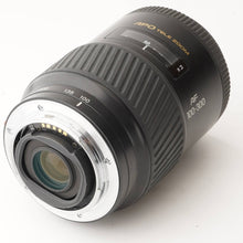 画像をギャラリービューアに読み込む, ミノルタ Minolta AF APO TELE ZOOM 100-300mm F4.5-5.6 ソニー Aマウント