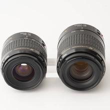 画像をギャラリービューアに読み込む, キヤノン Canon EF 35-80mm F4-5.6 / EF 80-200mm F4.5-5.6