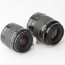 画像をギャラリービューアに読み込む, キヤノン Canon EF 35-80mm F4-5.6 / EF 80-200mm F4.5-5.6